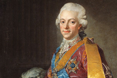 Gustav III